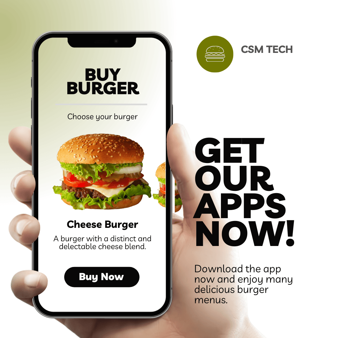 Food Delivery App